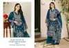 Kahf Luxury Lawn Collection Vol 3 By Shree Kota Doriya Dupatta Cotton Salwar Suit Collection